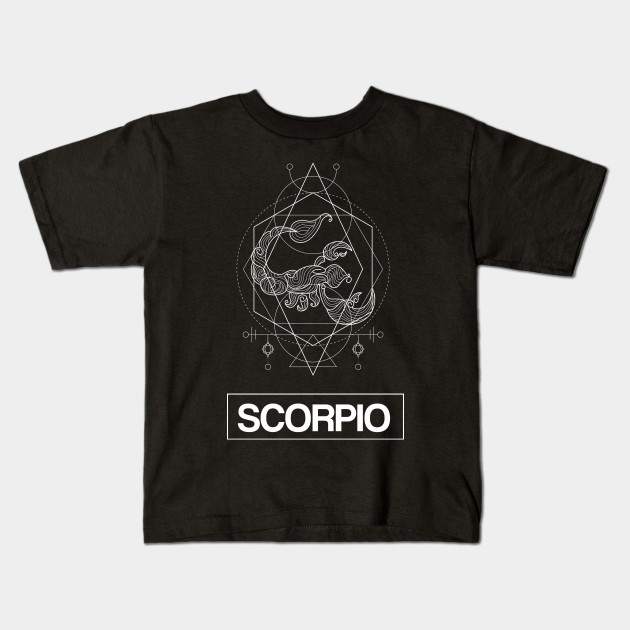 Scorpio Constellation